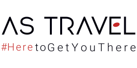 AS TRAVEL